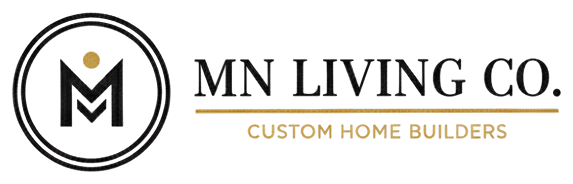 MN Living Co. — Custom Home Builders